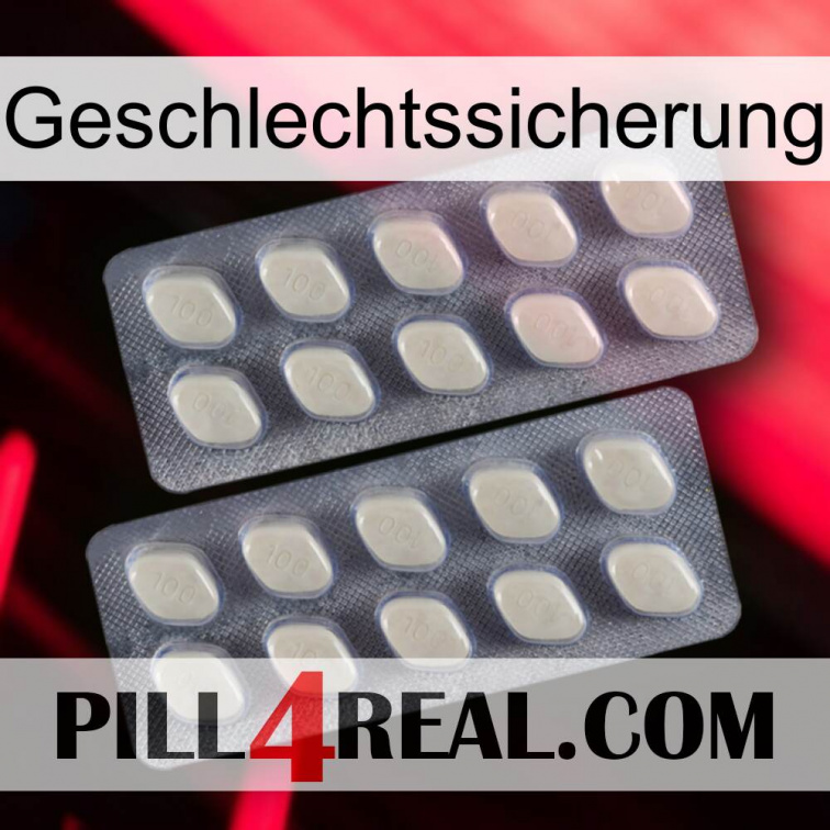 Sex Assurance 07